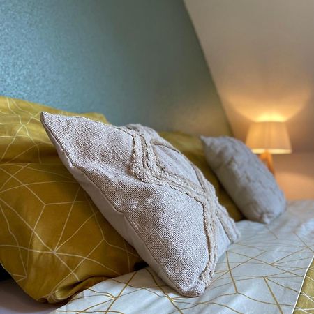 Bel Appartement 2 Pieces Soufflenheim 외부 사진
