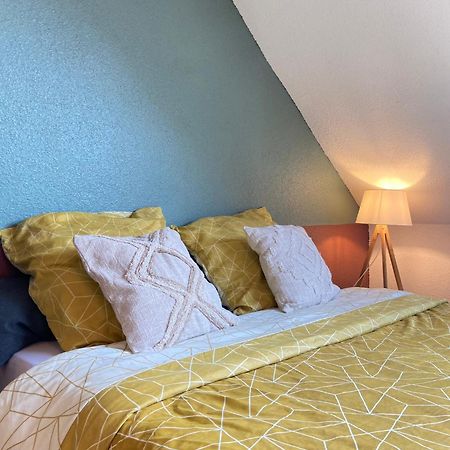 Bel Appartement 2 Pieces Soufflenheim 외부 사진