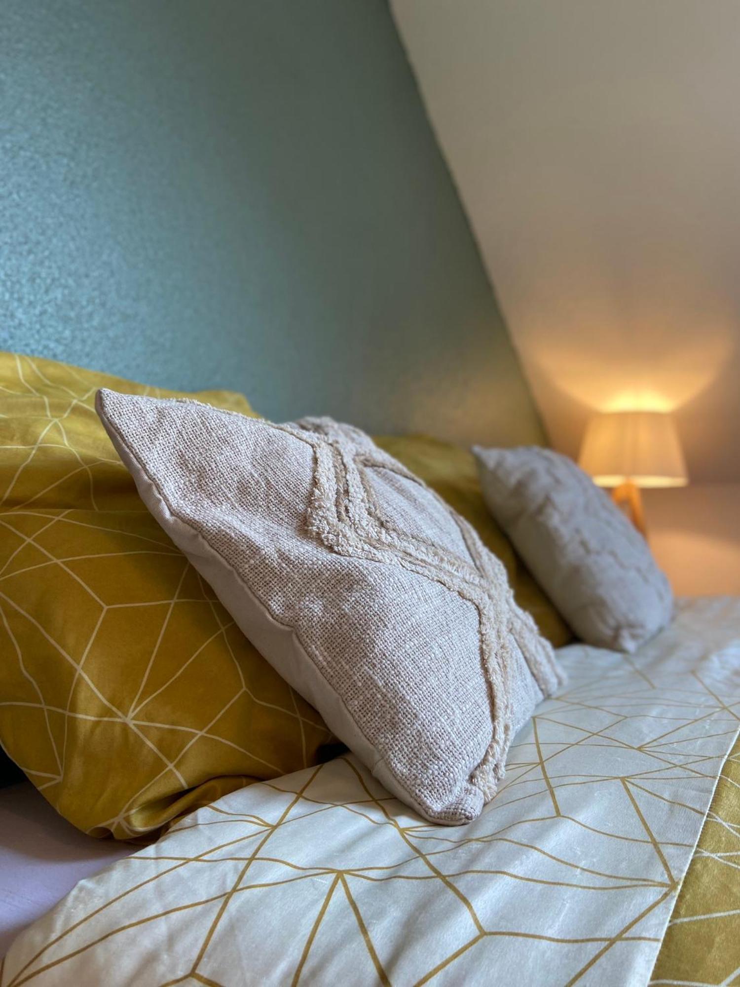 Bel Appartement 2 Pieces Soufflenheim 외부 사진